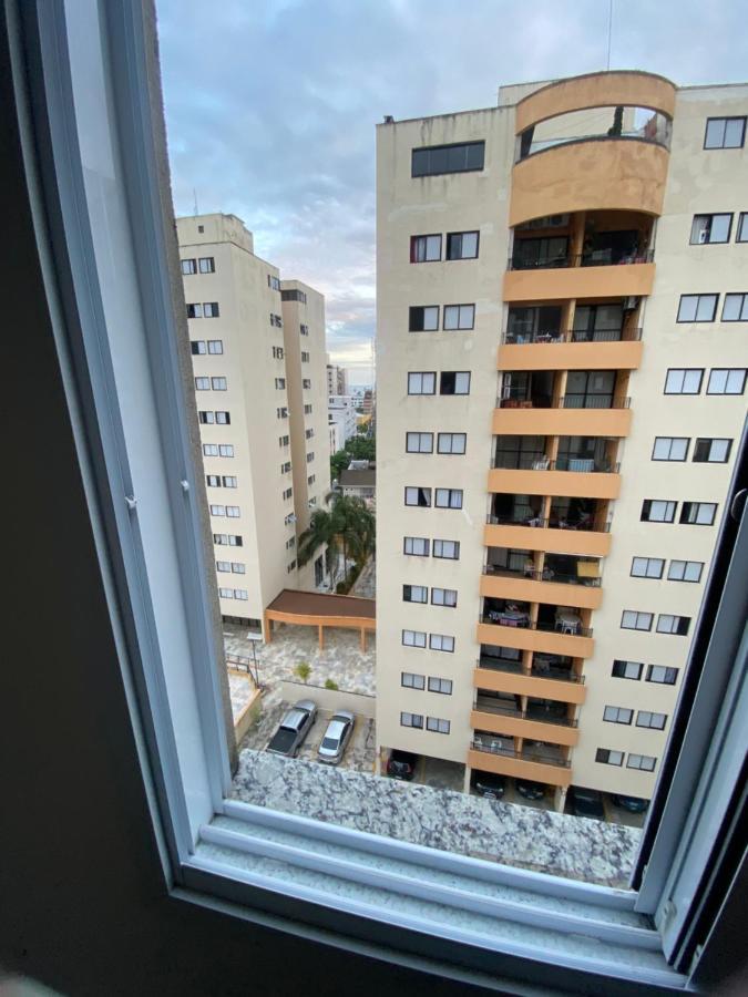 Apartamento Encantador Com Piscina Guarujá Exterior photo